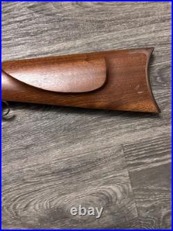 Thompson Center Hawken Barrel Assembly Percussion Muzzleloader. 50 cal