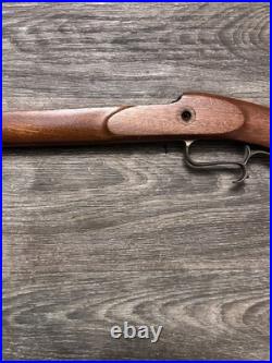 Thompson Center Hawken Barrel Assembly Percussion Muzzleloader. 50 cal