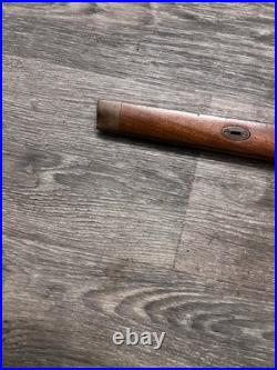 Thompson Center Hawken Barrel Assembly Percussion Muzzleloader. 50 cal