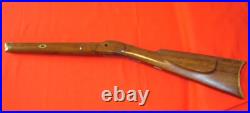 Thompson Center Hawken Factory Stock 50 cal. 15/16 barrel channel, Percussion