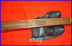 Thompson Center Hawken Factory Stock 50 cal. 15/16 barrel channel, Percussion