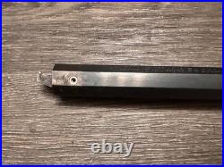 Thompson Center Hawken Flintlock Muzzleloader. 54 Caliber Barrel