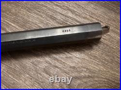 Thompson Center Hawken Flintlock Muzzleloader. 54 Caliber Barrel