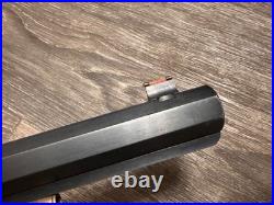 Thompson Center Hawken Flintlock Muzzleloader. 54 Caliber Barrel