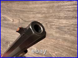 Thompson Center Hawken Flintlock Muzzleloader. 54 Caliber Barrel