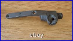 Thompson Center Hawken Hooked Breech Plug and Tang for 15/16 Barrel, NOS
