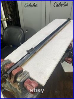 Thompson Center Hawken Muzzleloader 50 Caliber Barrel 2815/16