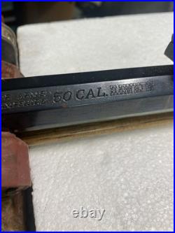 Thompson Center Hawken Muzzleloader 50 Caliber Barrel 2815/16