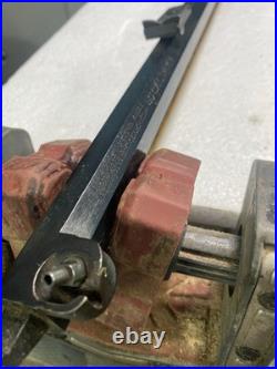 Thompson Center Hawken Muzzleloader 50 Caliber Barrel 2815/16