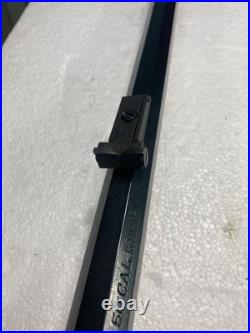 Thompson Center Hawken Muzzleloader 50 Caliber Barrel 2815/16