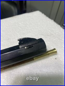 Thompson Center Hawken Muzzleloader 50 Caliber Barrel 2815/16