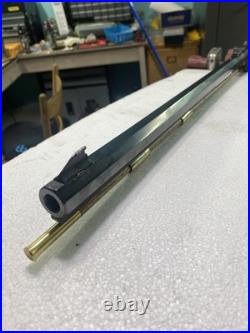 Thompson Center Hawken Muzzleloader 50 Caliber Barrel 2815/16