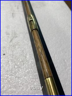 Thompson Center Hawken Muzzleloader 50 Caliber Barrel 2815/16