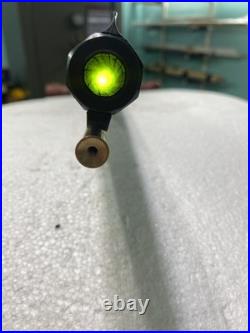 Thompson Center Hawken Muzzleloader 50 Caliber Barrel 2815/16