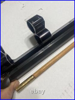 Thompson Center Hawken Muzzleloader 50 Caliber Barrel 2815/16& Ramrod