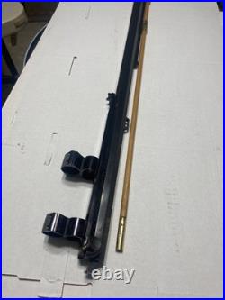 Thompson Center Hawken Muzzleloader 50 Caliber Barrel 2815/16& Ramrod