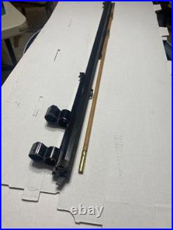Thompson Center Hawken Muzzleloader 50 Caliber Barrel 2815/16& Ramrod