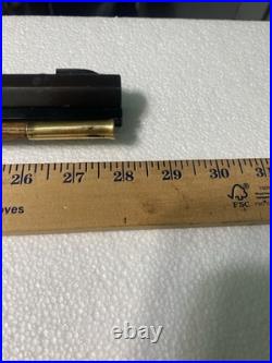 Thompson Center Hawken Muzzleloader 50 Caliber Barrel 2815/16& Ramrod