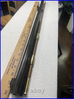 Thompson Center Hawken Muzzleloader 50 Caliber Barrel 2815/16& Ramrod