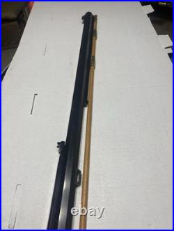 Thompson Center Hawken Muzzleloader 50 Caliber Barrel 2815/16& Ramrod