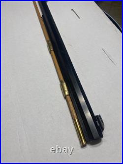 Thompson Center Hawken Muzzleloader 50 Caliber Barrel 2815/16& Ramrod