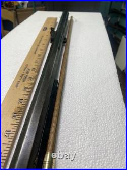 Thompson Center Hawken Muzzleloader 50 Caliber Barrel 2815/16& Ramrod