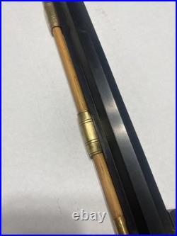 Thompson Center Hawken Muzzleloader 50 Caliber Barrel 2815/16& Ramrod