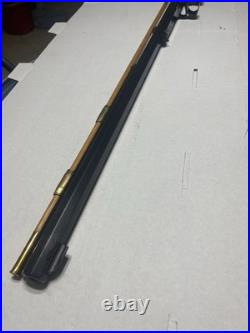 Thompson Center Hawken Muzzleloader 50 Caliber Barrel 2815/16& Ramrod