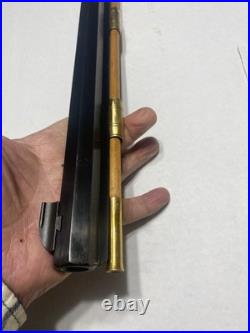 Thompson Center Hawken Muzzleloader 50 Caliber Barrel 2815/16& Ramrod