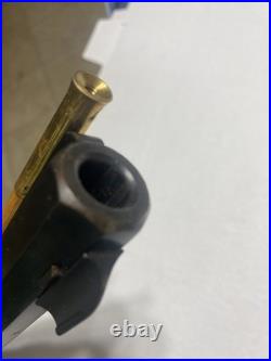 Thompson Center Hawken Muzzleloader 50 Caliber Barrel 2815/16& Ramrod