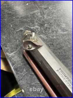Thompson Center Hawken Muzzleloader 50 Caliber Barrel 29 15/16