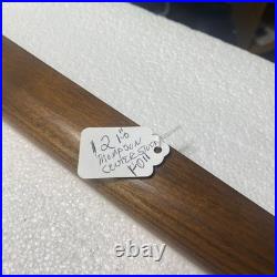 Thompson Center Hawken Muzzleloader Stock 1-0 Barrel Channel
