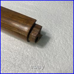 Thompson Center Hawken Muzzleloader Stock 1-0 Barrel Channel