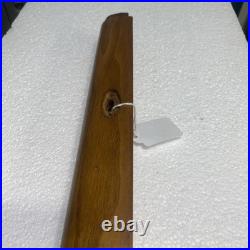 Thompson Center Hawken Muzzleloader Stock 1-0 Barrel Channel