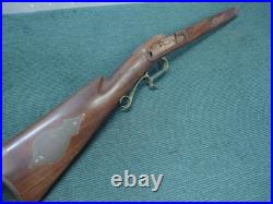 Thompson Center Hawken Muzzleloader Walnut Stock & Hardware 15/16