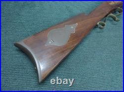 Thompson Center Hawken Muzzleloader Walnut Stock & Hardware 15/16