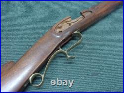 Thompson Center Hawken Muzzleloader Walnut Stock & Hardware 15/16