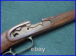 Thompson Center Hawken Muzzleloader Walnut Stock & Hardware 15/16