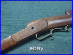 Thompson Center Hawken Muzzleloader Walnut Stock & Hardware 15/16