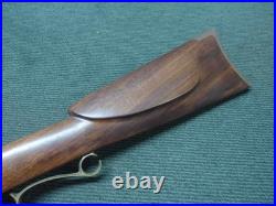 Thompson Center Hawken Muzzleloader Walnut Stock & Hardware 15/16