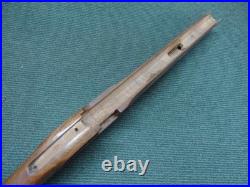 Thompson Center Hawken Muzzleloader Walnut Stock & Hardware 15/16