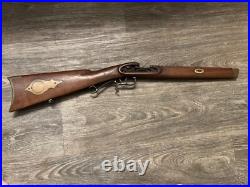 Thompson Center Hawken Stock Assembly Flintlock Muzzleloader 15/16 Thompson Center Hawken Stock Assembly Flintlock Muzzleloader 15/16