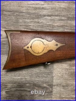 Thompson Center Hawken Stock Assembly Flintlock Muzzleloader 15/16 Thompson Center Hawken Stock Assembly Flintlock Muzzleloader 15/16
