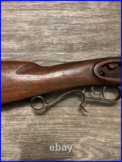 Thompson Center Hawken Stock Assembly Flintlock Muzzleloader 15/16 Thompson Center Hawken Stock Assembly Flintlock Muzzleloader 15/16