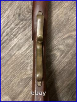 Thompson Center Hawken Stock Assembly Flintlock Muzzleloader 15/16 Thompson Center Hawken Stock Assembly Flintlock Muzzleloader 15/16