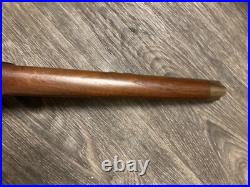 Thompson Center Hawken Stock Assembly Flintlock Muzzleloader 15/16 Thompson Center Hawken Stock Assembly Flintlock Muzzleloader 15/16