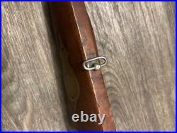 Thompson Center Hawken Stock Assembly Flintlock Muzzleloader 15/16 Thompson Center Hawken Stock Assembly Flintlock Muzzleloader 15/16