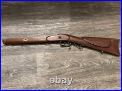 Thompson Center Hawken Stock Assembly Flintlock Muzzleloader 15/16 Thompson Center Hawken Stock Assembly Flintlock Muzzleloader 15/16
