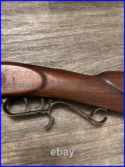 Thompson Center Hawken Stock Assembly Flintlock Muzzleloader 15/16 Thompson Center Hawken Stock Assembly Flintlock Muzzleloader 15/16