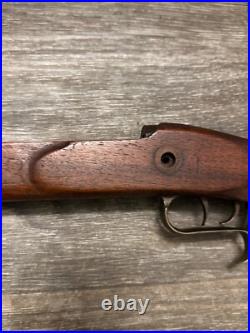Thompson Center Hawken Stock Assembly Flintlock Muzzleloader 15/16 Thompson Center Hawken Stock Assembly Flintlock Muzzleloader 15/16